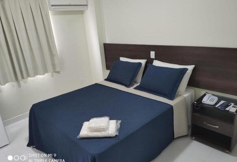 Habitació Estàndard, Rametta