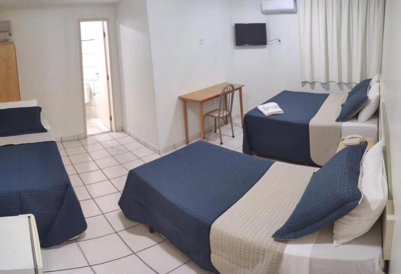 Family Room, Rametta