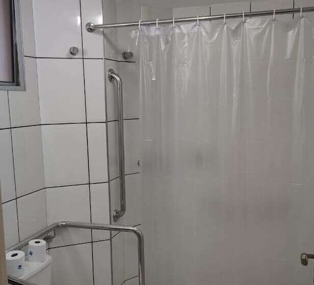 Habitació Estàndard, Rametta