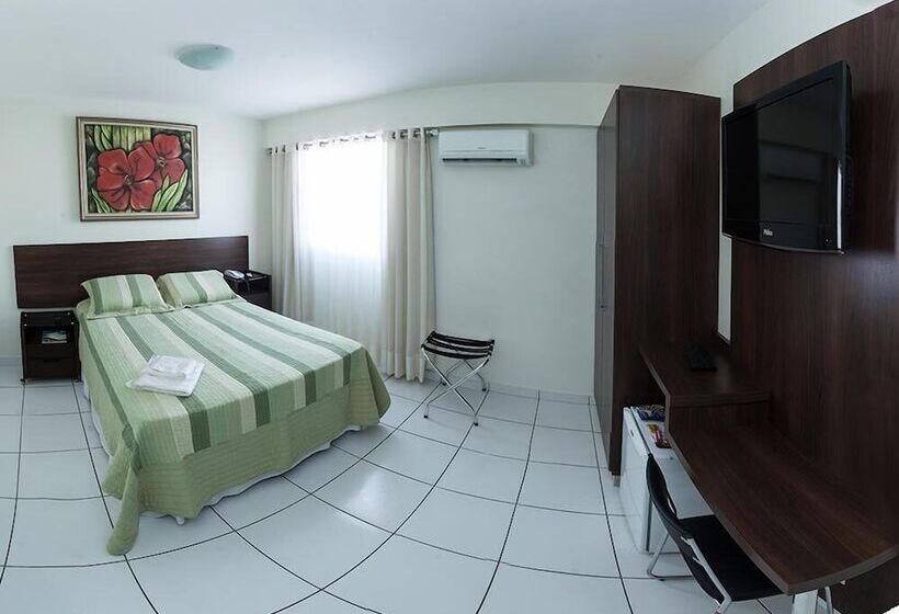 Habitació Estàndard, Rametta