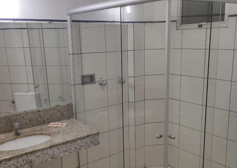 Habitació Quàdruple Estàndard, Rametta