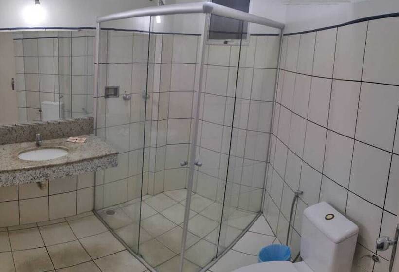 Habitació Quàdruple Estàndard, Rametta