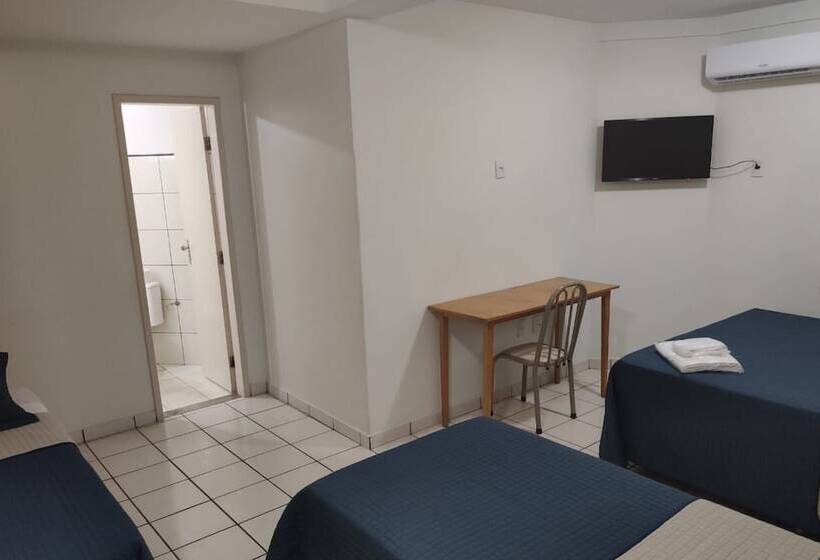 Family Room, Rametta