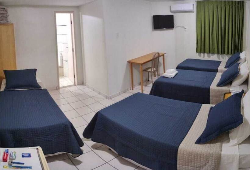 Family Room, Rametta