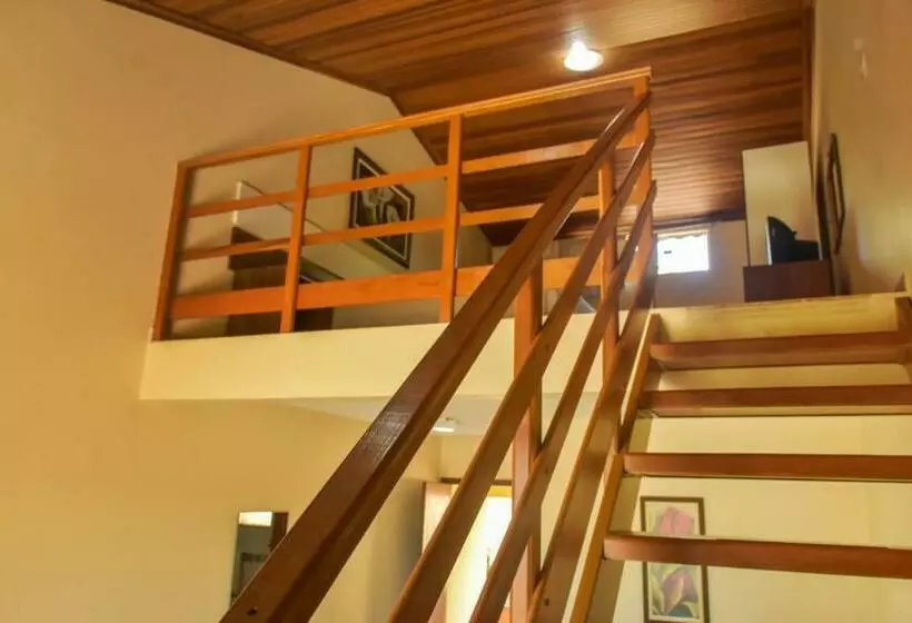 スタンダードトリプルルーム, Canto Verde Hotel Para Rancharia Park