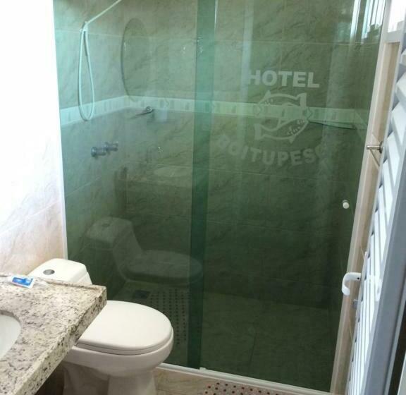 标准单人间, Restaurante Boitupesca