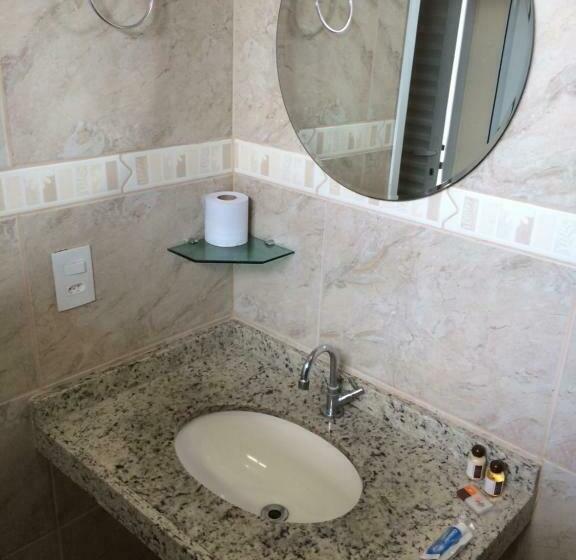 标准单人间, Restaurante Boitupesca