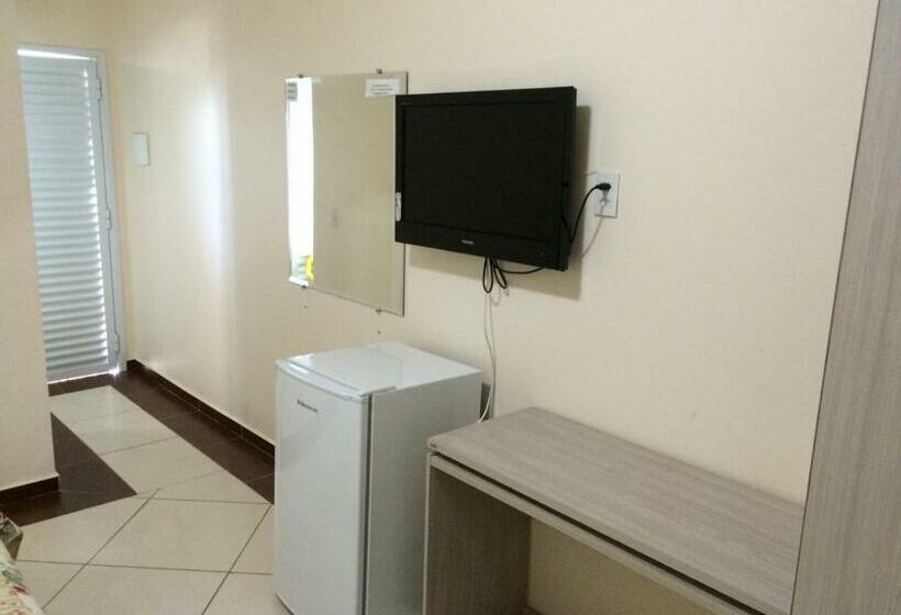 标准单人间, Restaurante Boitupesca