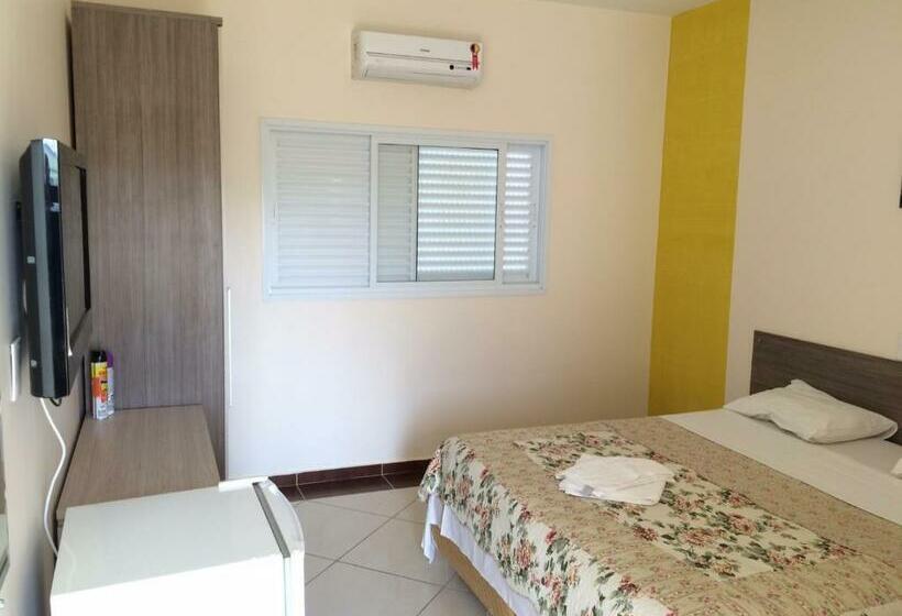 标准单人间, Restaurante Boitupesca