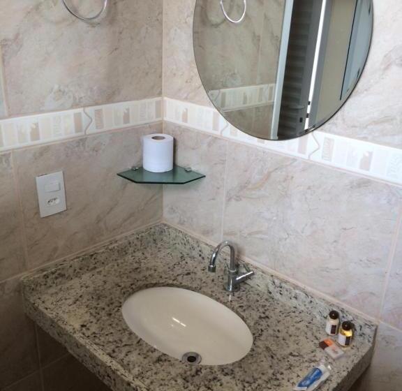 标准间, Restaurante Boitupesca