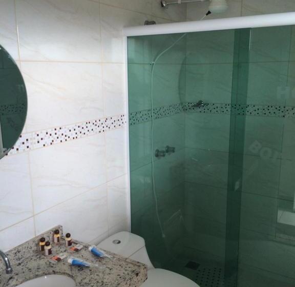 标准三人间, Restaurante Boitupesca