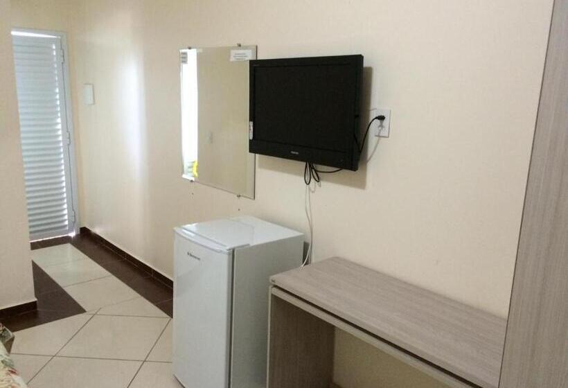 四人标准间, Restaurante Boitupesca