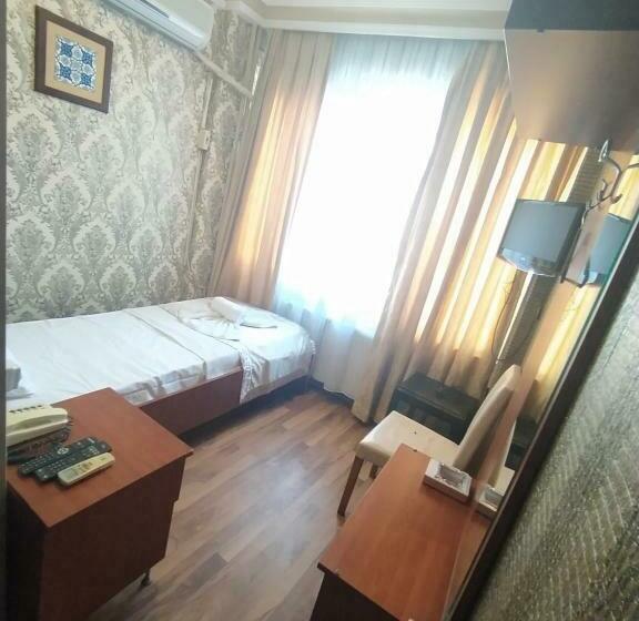اتاق استاندارد یک نفره, şamil