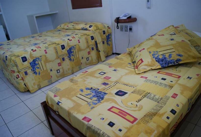 اتاق استاندارد یک نفره, San Felipe