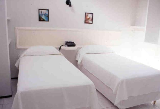 اتاق لوکس, San Felipe