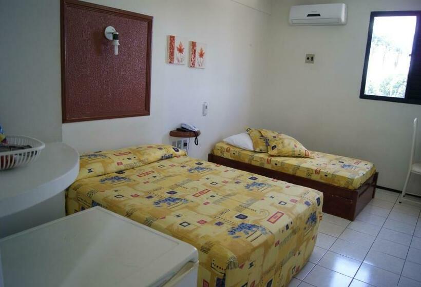 اتاق لوکس, San Felipe