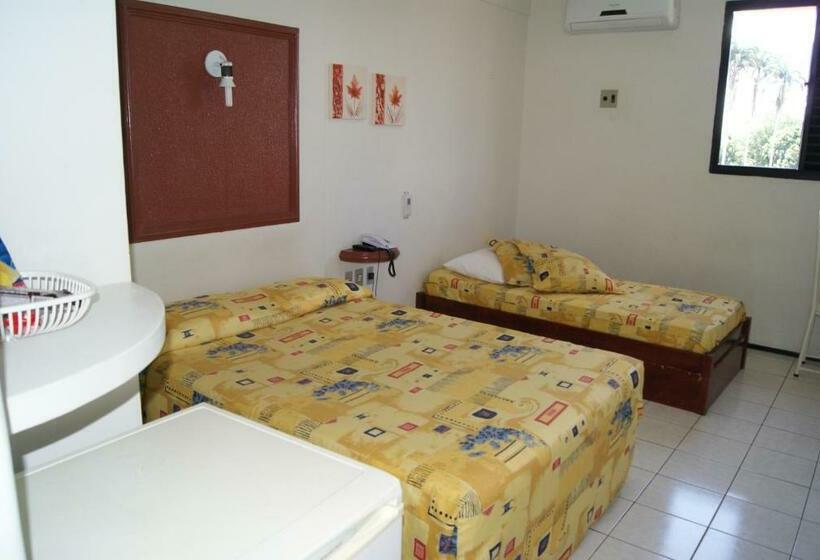 اتاق لوکس, San Felipe