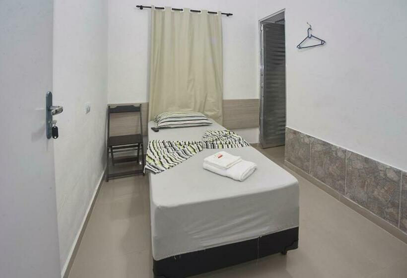 Номер Стандарт Индивидуальный, São João