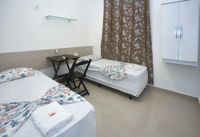 Номер Стандарт, São João