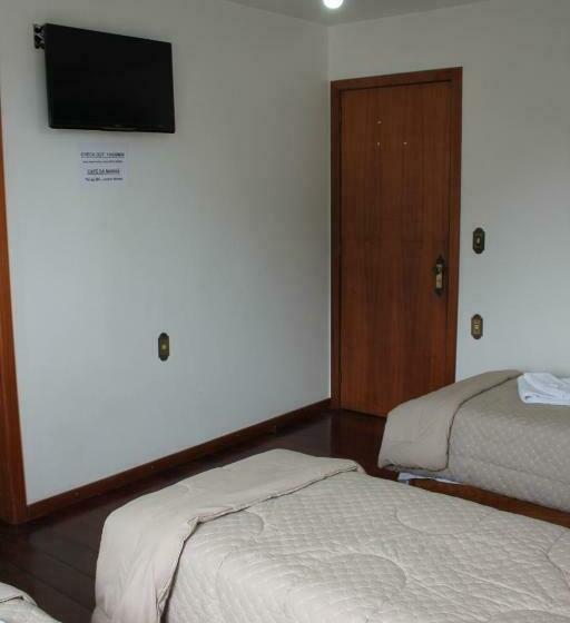 スーペリアールーム, Somensi