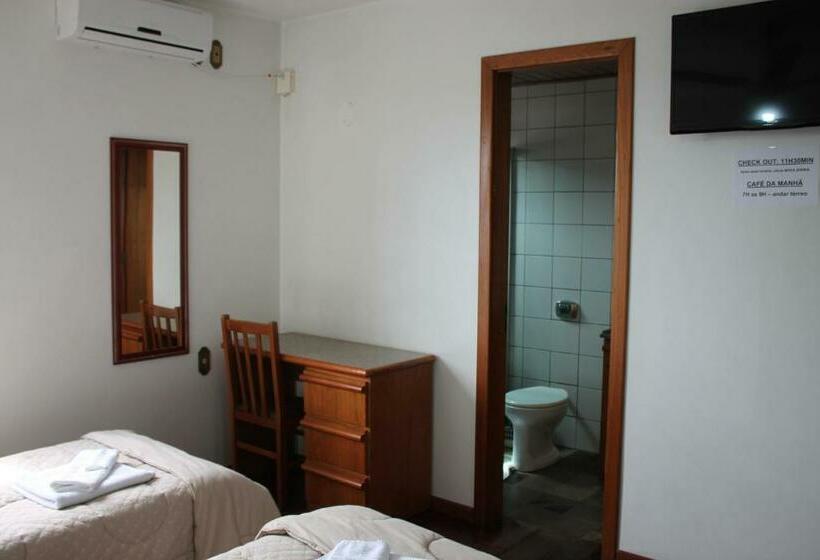 スーペリアールーム, Somensi