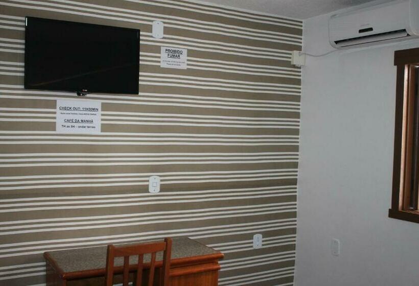 スーペリアールーム, Somensi