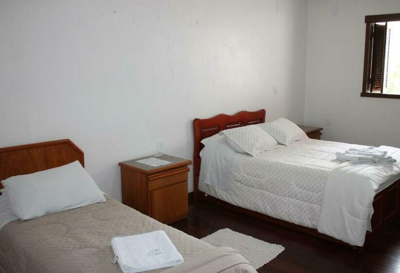 Quarto Superior, Somensi
