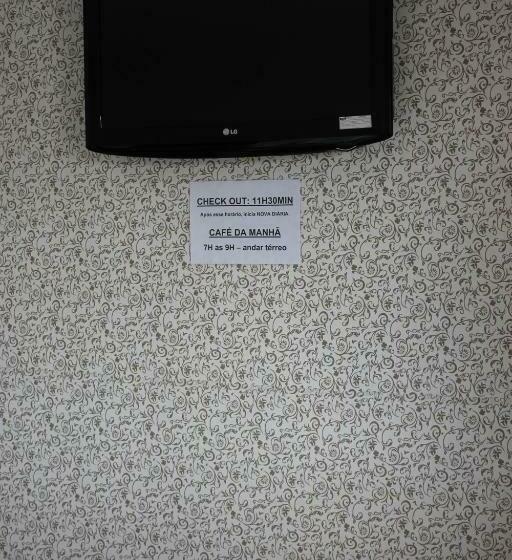 スーペリアールーム, Somensi