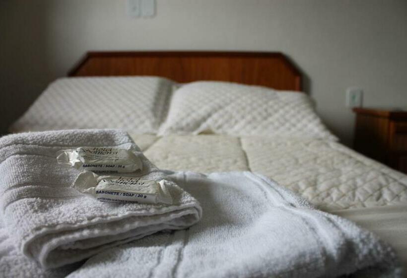 Quarto Superior, Somensi