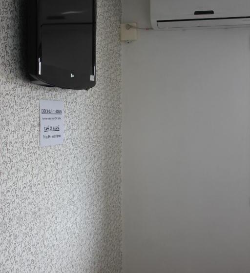 スーペリアールーム, Somensi