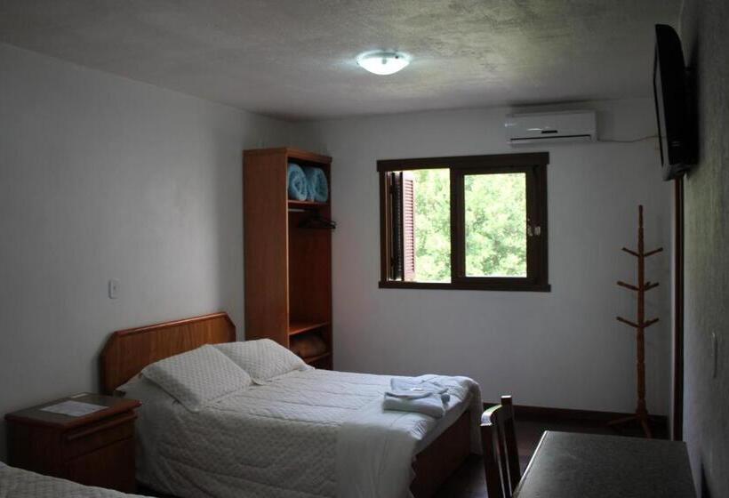 スーペリアファミリールーム, Somensi