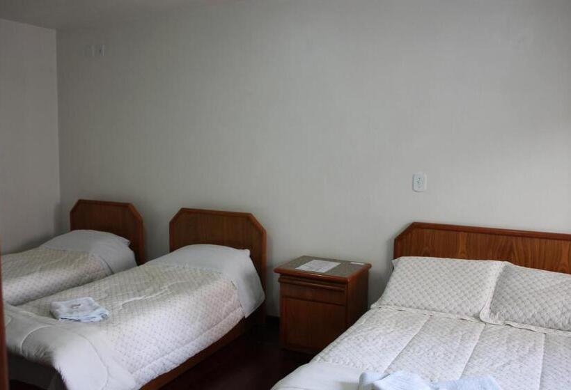 スーペリアファミリールーム, Somensi