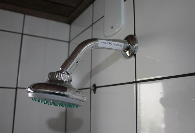 デラックストリプルルーム, Somensi