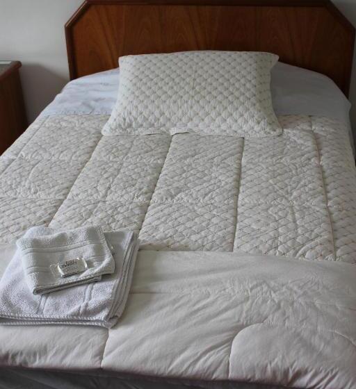 スーペリアシングルルーム, Somensi