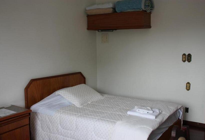 Quarto Superior Individual, Somensi