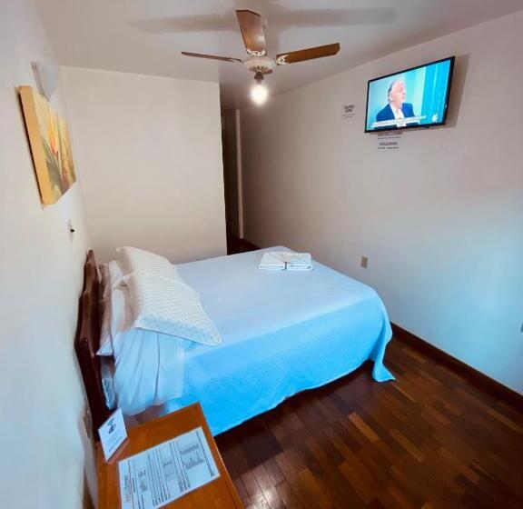 Quarto Economy Individual, Somensi