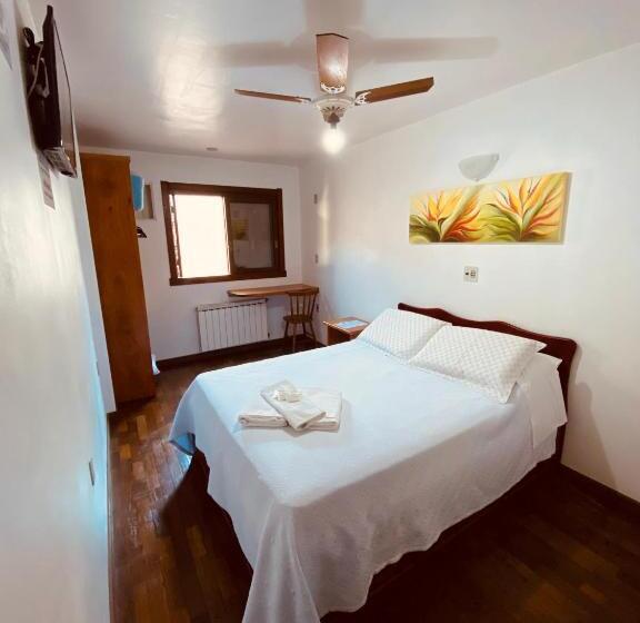 Quarto Estandar, Somensi