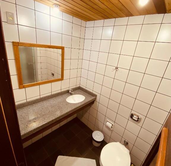 Quarto Estandar, Somensi