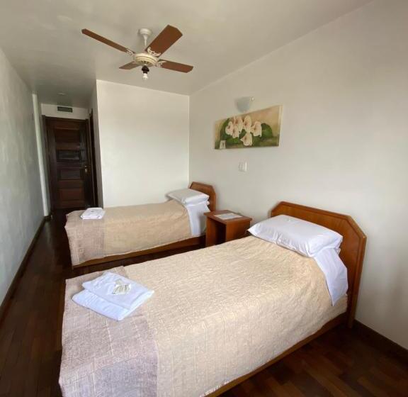 スタンダードルーム, Somensi