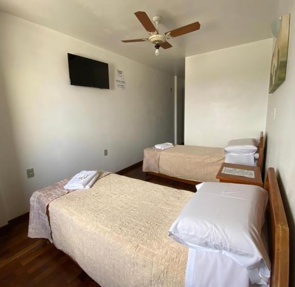 Quarto Estandar, Somensi