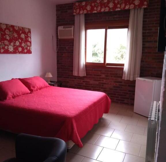 חדר דלוקס, Spazio