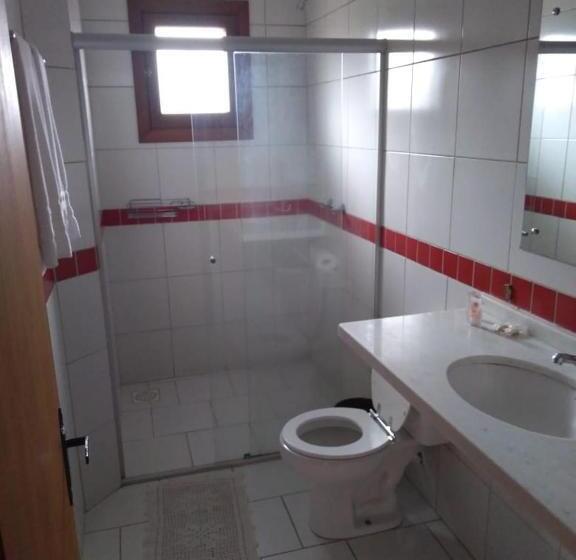 חדר דלוקס, Spazio