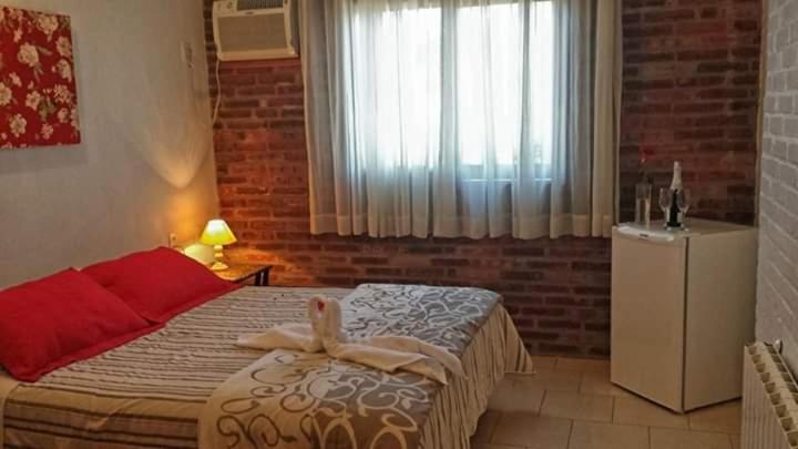 חדר דלוקס, Spazio