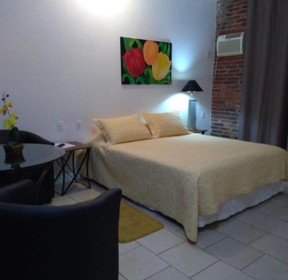 חדר דלוקס, Spazio