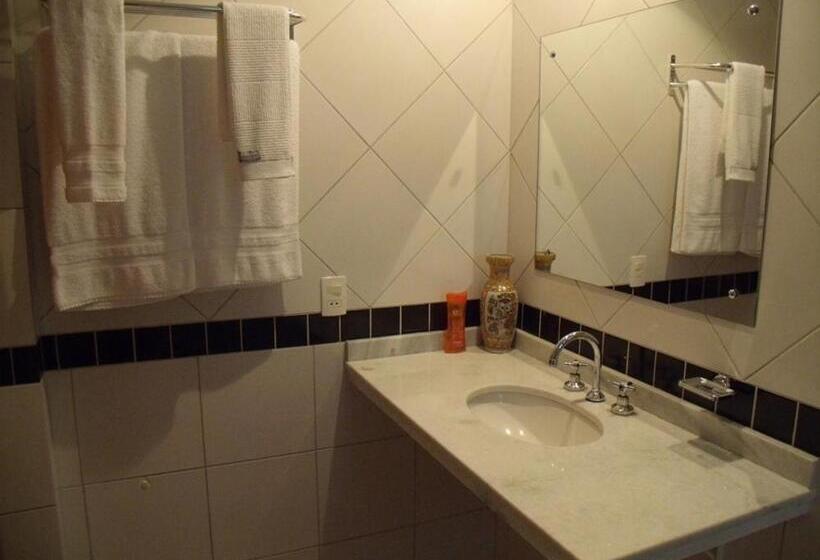 סוויטה דלוקס, Spazio