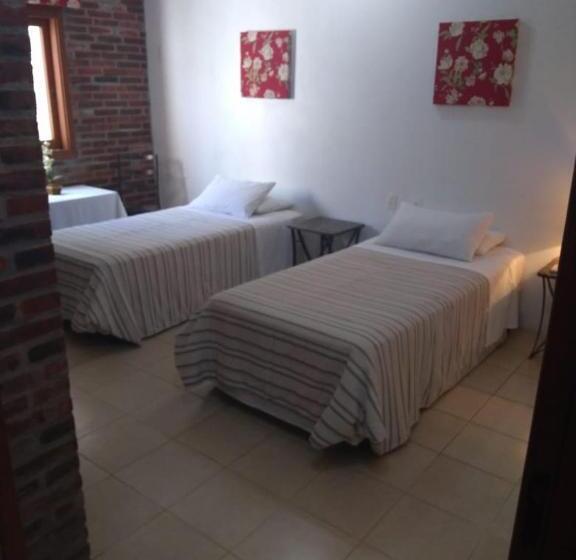 חדר סטנדרט, Spazio