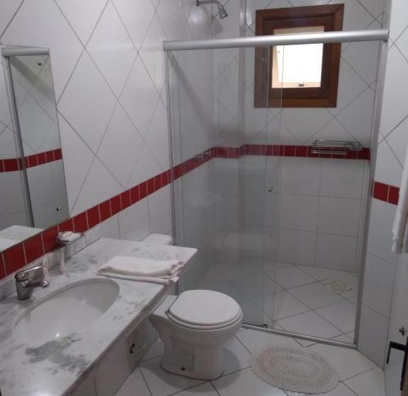 חדר סטנדרט, Spazio