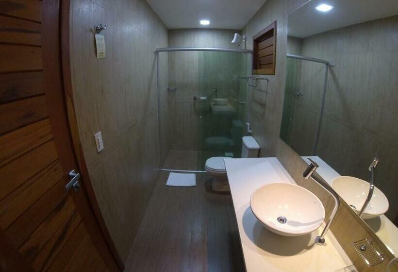 جناح بريميوم, Vale Das Nuvens