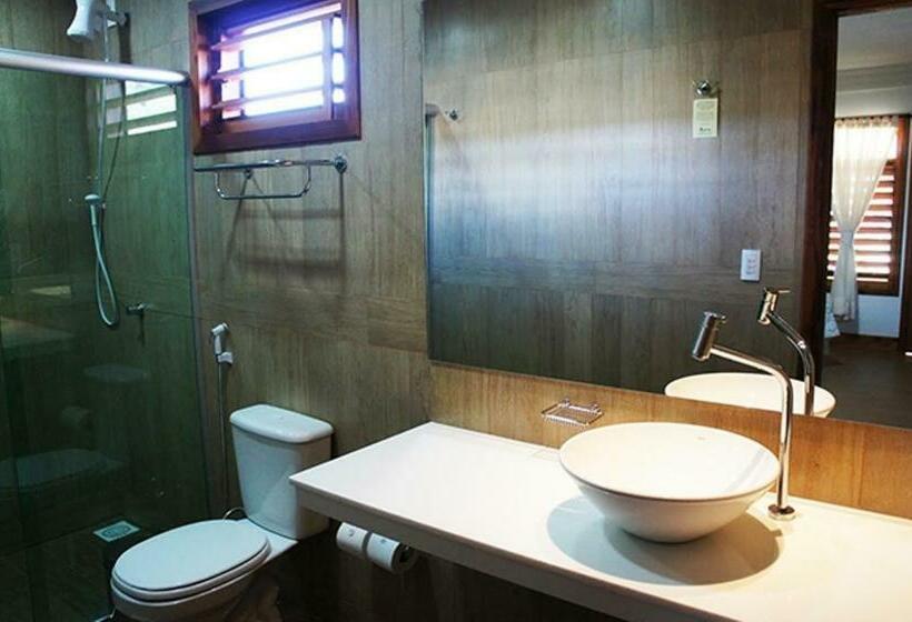 جناح بريميوم, Vale Das Nuvens