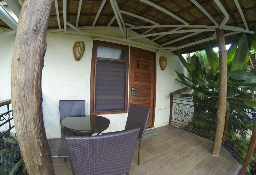 جناح بريميوم, Vale Das Nuvens